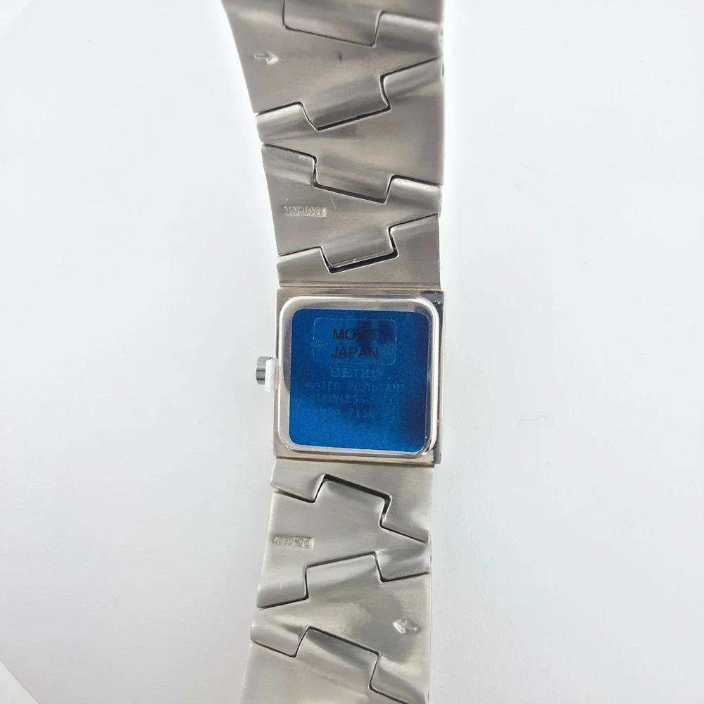 Seiko item excellent